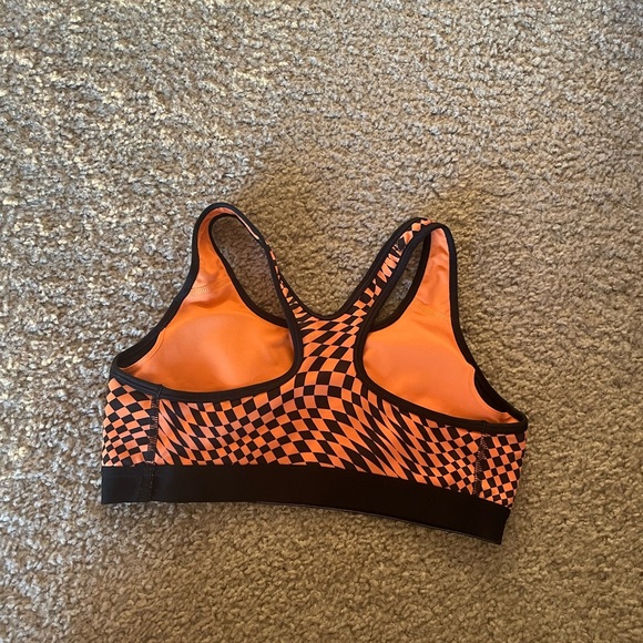 Medium Nike Pro sports bra - Picture 4 of 6